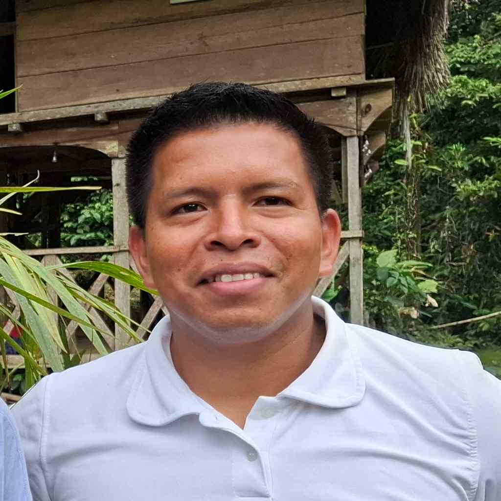 Presidente de la Asociación